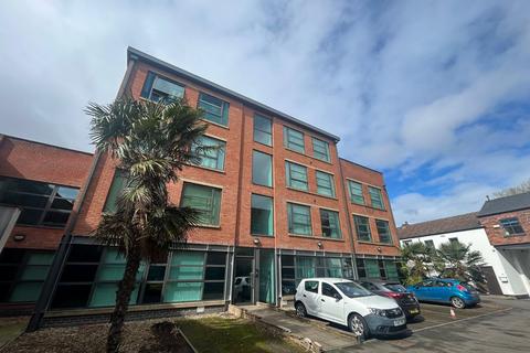 undefined, Mowbray Street, Sheffield, UK, S3