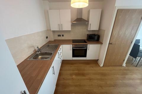 undefined, Mowbray Street, Sheffield, UK, S3