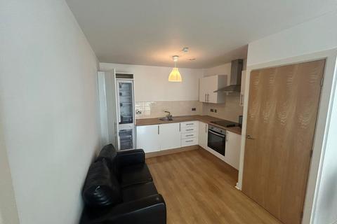 undefined, Mowbray Street, Sheffield, UK, S3
