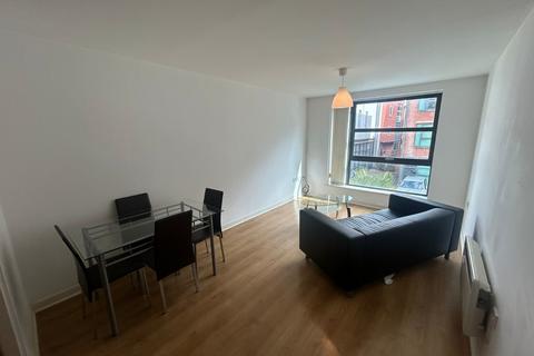 undefined, Mowbray Street, Sheffield, UK, S3