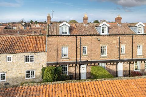 3 bedroom terraced house for sale, Bridge Street, Helmsley YO62