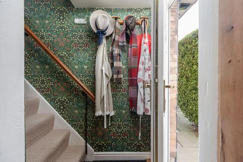 3 bedroom terraced house for sale, Bridge Street, Helmsley YO62