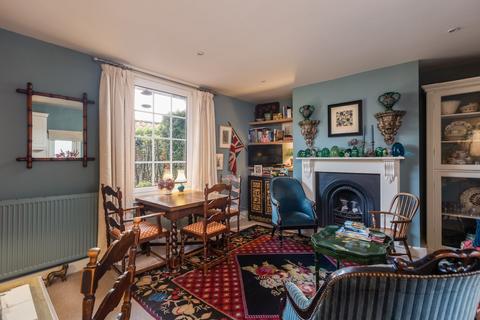 3 bedroom terraced house for sale, Bridge Street, Helmsley YO62
