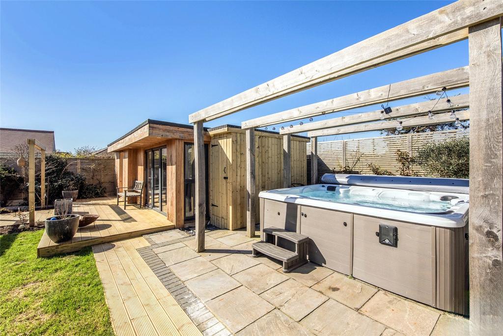 Garden Studio
