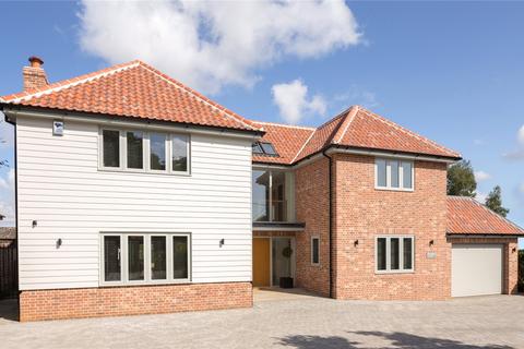 5 bedroom detached house for sale, Waldringfield, Woodbridge, Suffolk, IP12