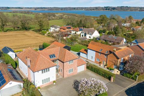 5 bedroom detached house for sale, Waldringfield, Woodbridge, Suffolk, IP12