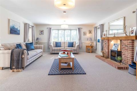 5 bedroom detached house for sale, Waldringfield, Woodbridge, Suffolk, IP12