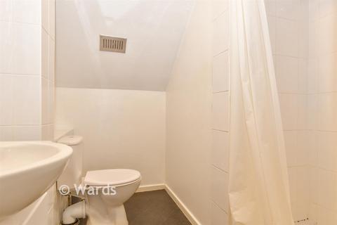 4 bedroom terraced house for sale, Burlington Gardens, Rainham, Gillingham, Kent