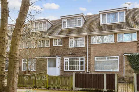 Burlington Gardens, Rainham, Gillingham, Kent