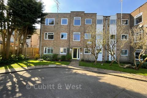 Western Road, Lancing, West Sussex