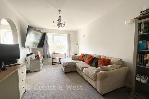 2 bedroom apartment for sale, Western Road, Lancing, West Sussex