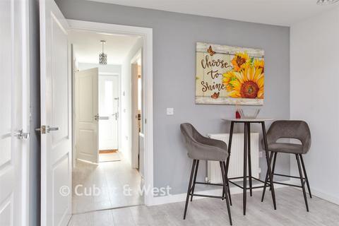 2 bedroom semi-detached house for sale, Benjamin Gray Drive, Littlehampton, West Sussex