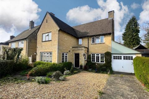 3 bedroom detached house for sale, Overhill Road, Stratton, Cirencester, Gloucestershire, GL7