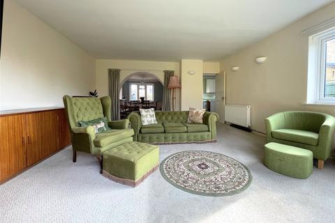3 bedroom detached house for sale, Overhill Road, Stratton, Cirencester, Gloucestershire, GL7