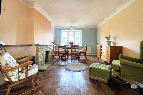 3 bedroom detached house for sale, Overhill Road, Stratton, Cirencester, Gloucestershire, GL7