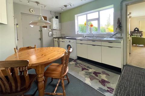 3 bedroom detached house for sale, Overhill Road, Stratton, Cirencester, Gloucestershire, GL7
