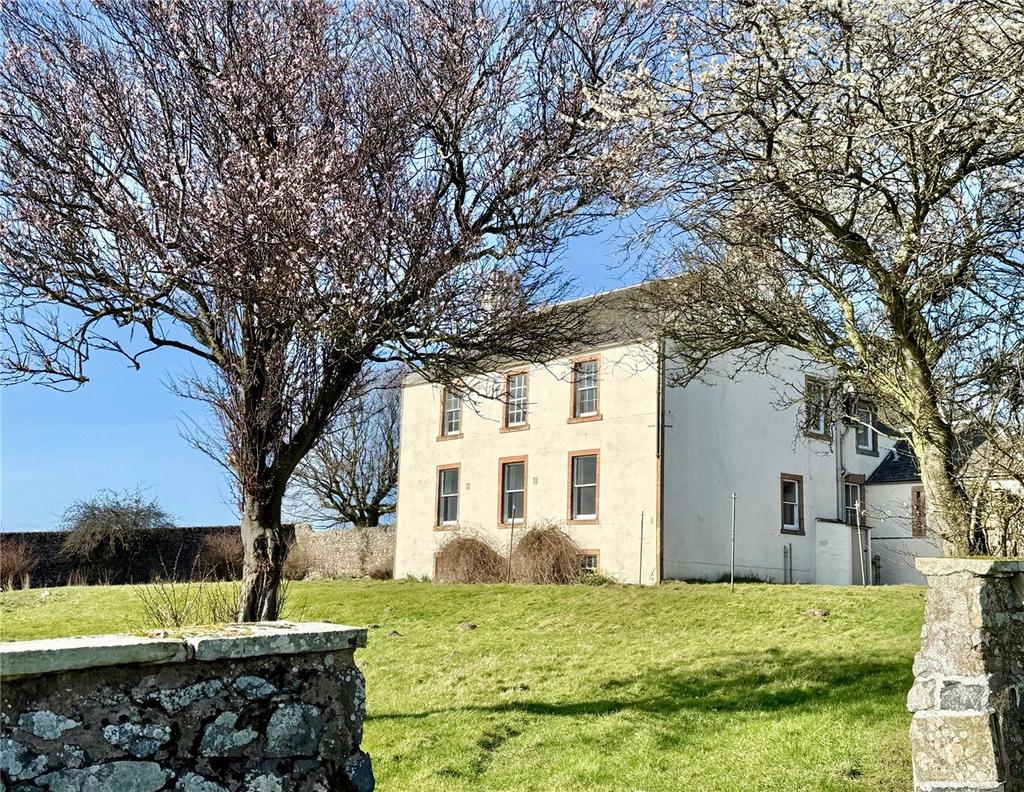 Pusk Farmhouse