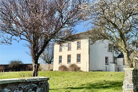 undefined, Pusk Farmhouse, Balmullo, St. Andrews, Fife, KY16