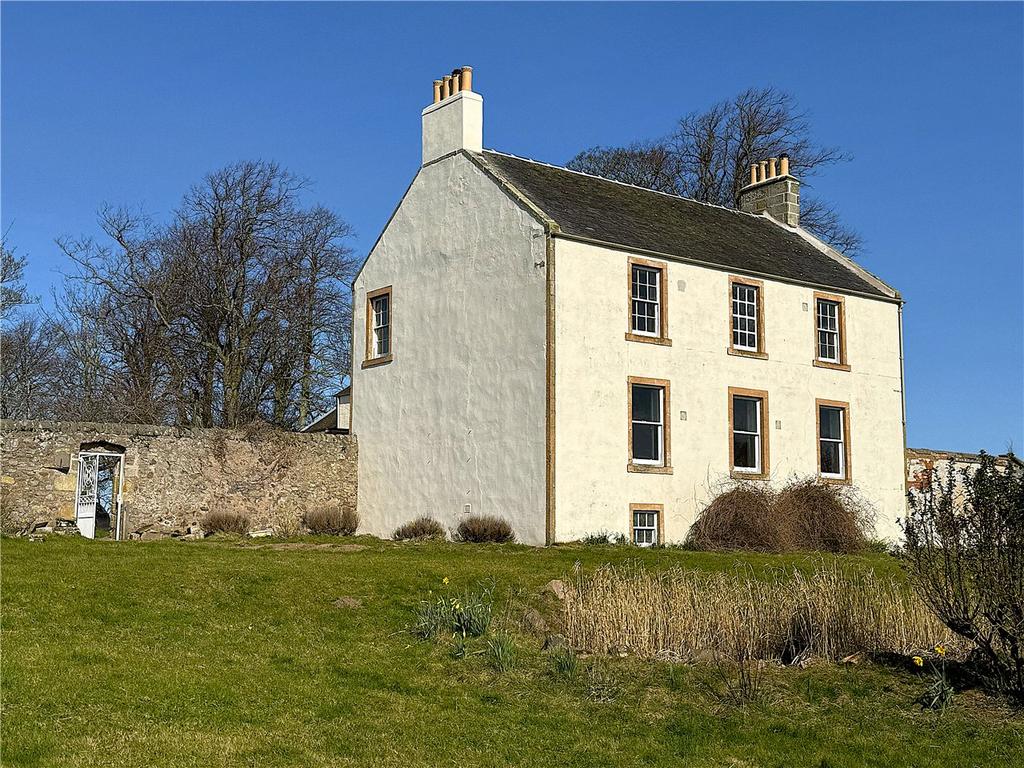 Pusk Farmhouse
