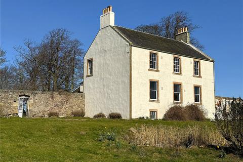 undefined, Pusk Farmhouse, Balmullo, St. Andrews, Fife, KY16