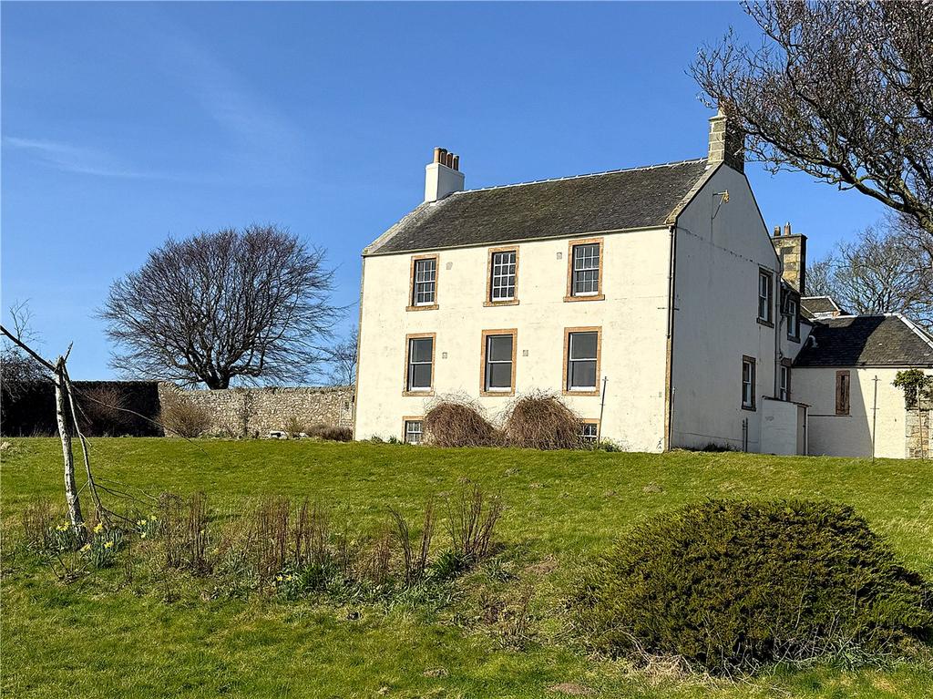Pusk Farmhouse