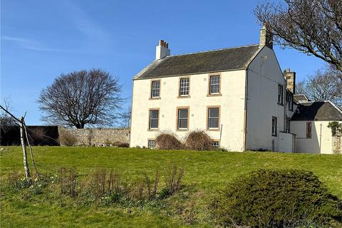 undefined, Pusk Farmhouse, Balmullo, St. Andrews, Fife, KY16