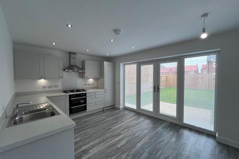 undefined, The Wansford, Deira Park, Ward Way, Minister Way, Beverley