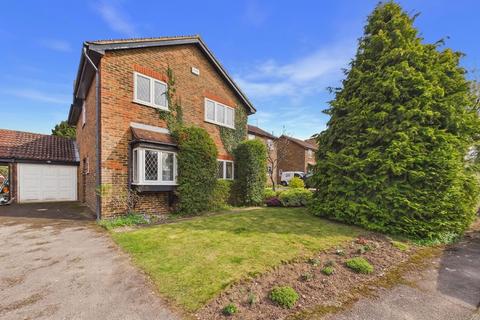 Osier Way, Banstead, SM7