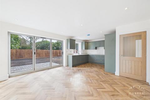 3 bedroom detached bungalow for sale, Ashby Road, Hinckley