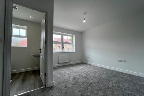 undefined, The Barlow, Deira Park, Ward Way, Minister Way, Beverley