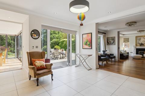 7 bedroom detached house for sale, Cherry Tree Road, Beaconsfield, HP9