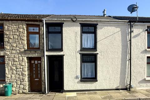 2 bedroom terraced house for sale, Robertstown, Aberdare CF44