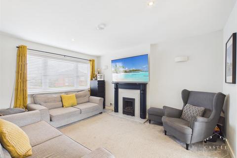 4 bedroom detached house for sale, Tilton Road, Burbage, Hinckley