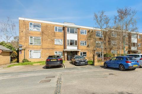 2 bedroom flat for sale, Anchor Close, Bournemouth, BH11