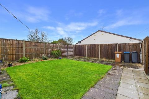 3 bedroom semi-detached bungalow for sale, Azalea Close, Burbage, Hinckley