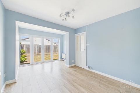 3 bedroom semi-detached bungalow for sale, Azalea Close, Burbage, Hinckley