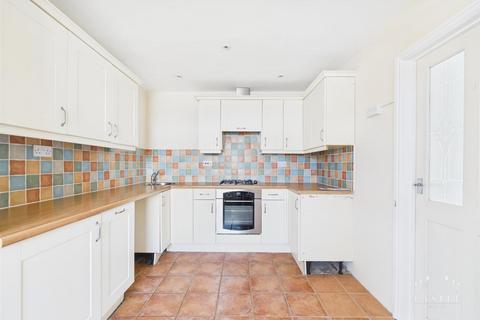 3 bedroom semi-detached bungalow for sale, Azalea Close, Burbage, Hinckley