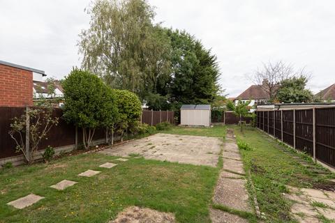 3 bedroom semi-detached house for sale, Heming Road, Edgware, HA8