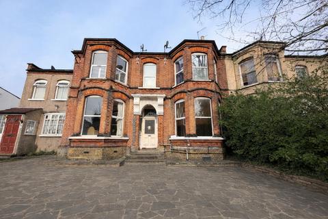 1 bedroom flat for sale, Mansfield Road, Ilford IG1