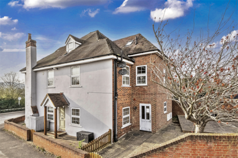 2 bedroom apartment for sale, 4c Sloane Close, Goring on Thames, RG8