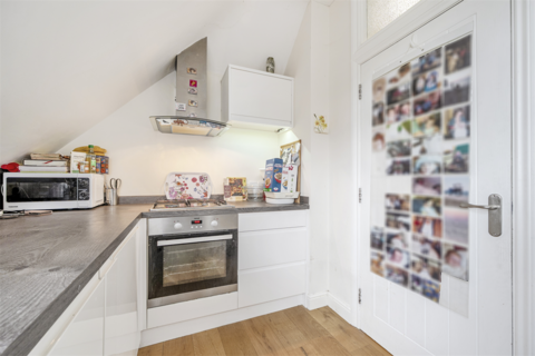 2 bedroom apartment for sale, 4c Sloane Close, Goring on Thames, RG8