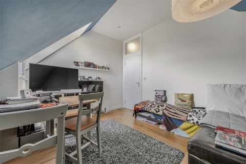 2 bedroom apartment for sale, 4c Sloane Close, Goring on Thames, RG8