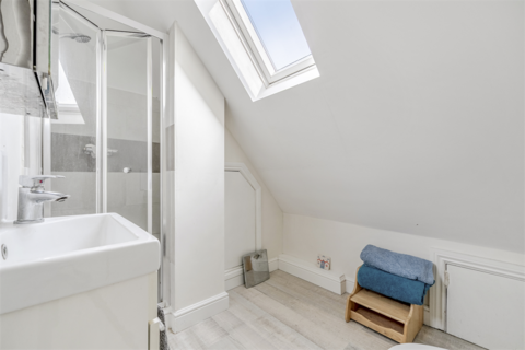 2 bedroom apartment for sale, 4c Sloane Close, Goring on Thames, RG8