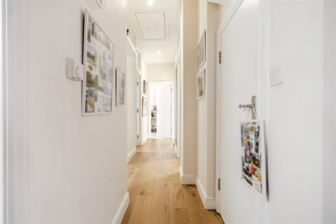 2 bedroom apartment for sale, 4c Sloane Close, Goring on Thames, RG8