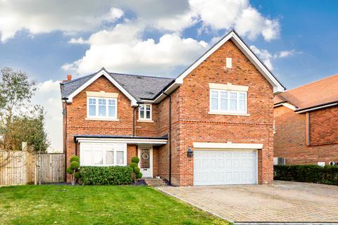 undefined, 2 Sheffield Close, Pangbourne on Thames, RG8