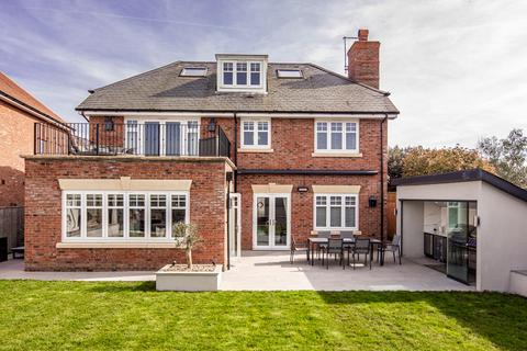 undefined, 2 Sheffield Close, Pangbourne on Thames, RG8