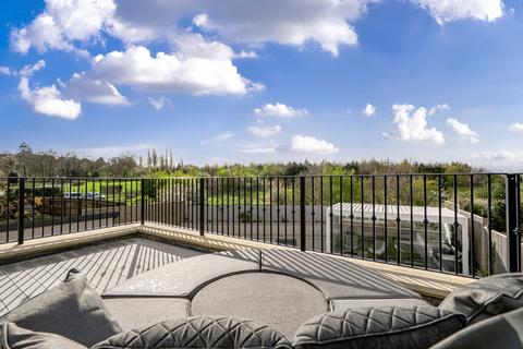 undefined, 2 Sheffield Close, Pangbourne on Thames, RG8