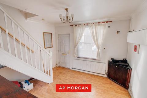 1 bedroom terraced house for sale, Worcester Road, Bromsgrove, Worcestershire, B61