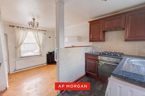 1 bedroom terraced house for sale, Worcester Road, Bromsgrove, Worcestershire, B61