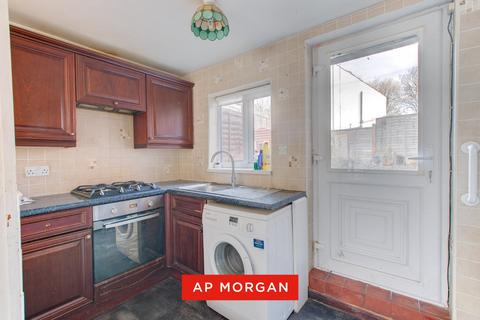 1 bedroom terraced house for sale, Worcester Road, Bromsgrove, Worcestershire, B61